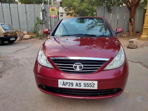 Used Tata Manza 2011 MT for sale in Hyderabad 