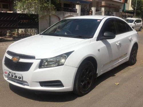 Used 2010 Chevrolet Cruze LT MT for sale in Nagpur 