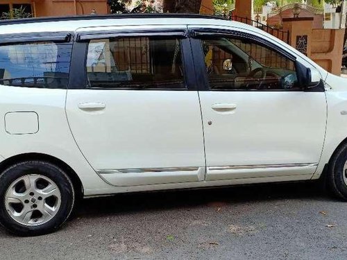 Used 2016 Renault Lodgy MT for sale in Chennai 