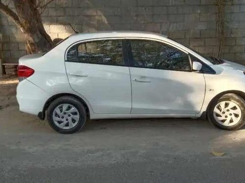 Used 2014 Amaze S i-DTEC  for sale in Chennai