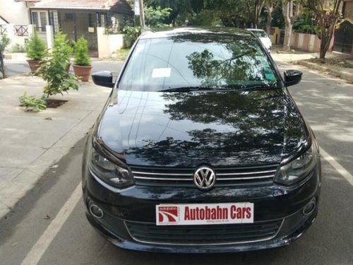 Used 2014 Volkswagen Vento 1.2 TSI Highline AT in Bangalore