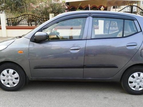 Used 2009 Hyundai i10 Magna MT in Bangalore