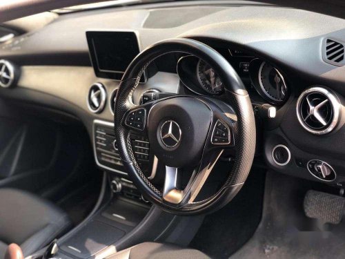 Used Mercedes Benz A Class 2015 AT for sale in Kochi 