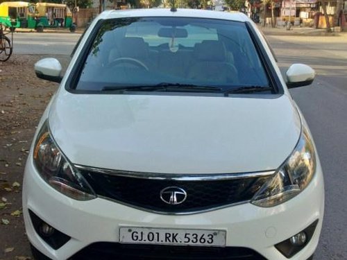 Used 2015 Tata Bolt Quadrajet XMS MT in Ahmedabad