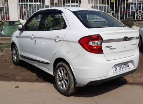 Ford Aspire Titanium 2015 MT for sale in Noida