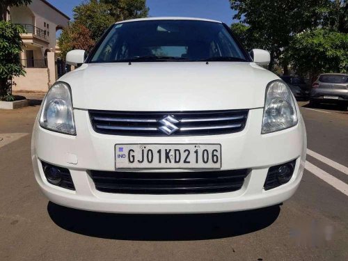 2009 Maruti Suzuki Swift Dzire MT for sale in Ahmedabad 