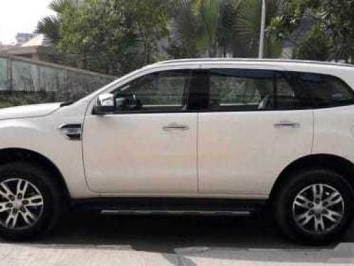 Used Ford Endeavour 3.2 Titanium 4X4 2016  AT for sale in New Delhi