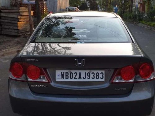 Used 2009 Honda Civic MT for sale in Kolkata 