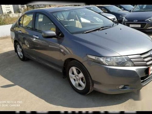 Used 2010 Honda City MT for sale in Pune