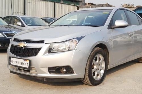 2012 Chevrolet Cruze LT MT for sale in Pune