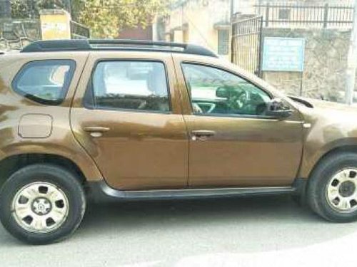 Used 2014 Renault Duster 85PS Diesel RxL MT for sale in New Delhi