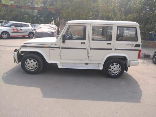 Mahindra Bolero SLE BSIII 2014 MT for sale in New Delhi