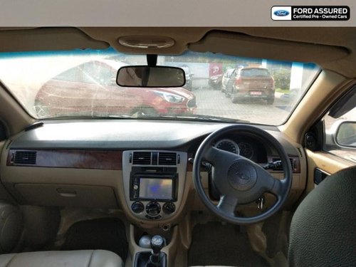 Chevrolet Optra 1.6 2006 MT for sale in Mangalore