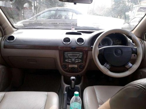 Used Chevrolet Optra Magnum 2010 MT for sale in Lucknow 