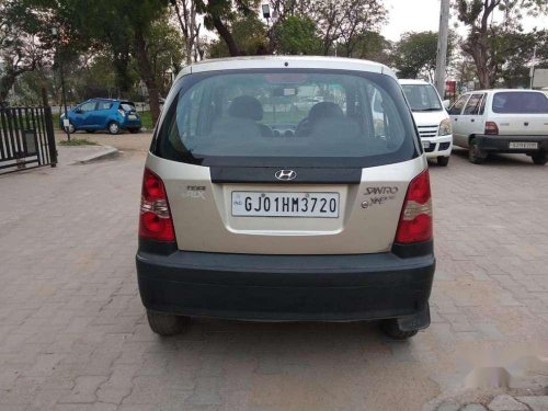 Hyundai Santro Xing GL, 2007, MT for sale in Ahmedabad 