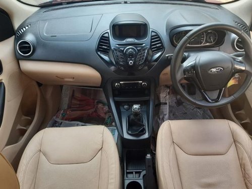 2017 Ford Aspire 1.5 TDCi Titanium MT for sale in Chennai