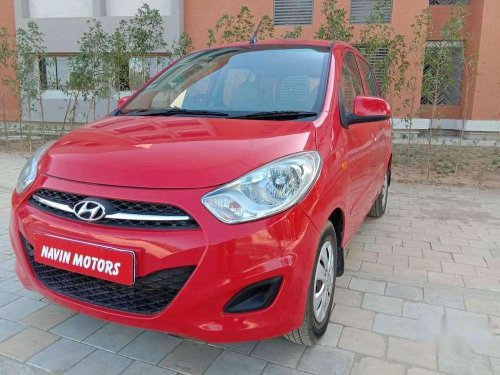 Hyundai i10 Magna 2010 MT for sale in Ahmedabad 