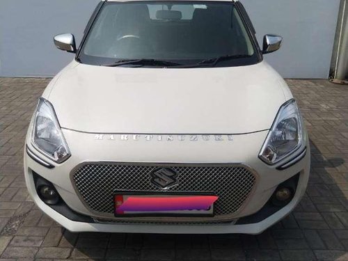 Used Maruti Suzuki Swift VXI 2018 MT for sale in Bilaspur 