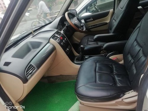 Tata Safari Storme EX 2014 MT for sale in Lucknow