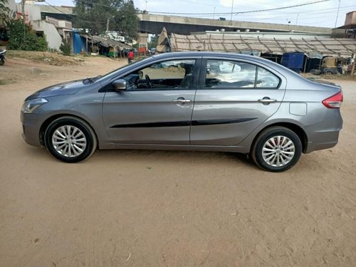 Used 2014 Maruti Suzuki Ciaz MT for sale in Bangalore