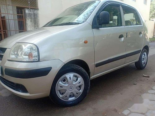 Used 2008 Santro Xing GLS  for sale in Chandigarh
