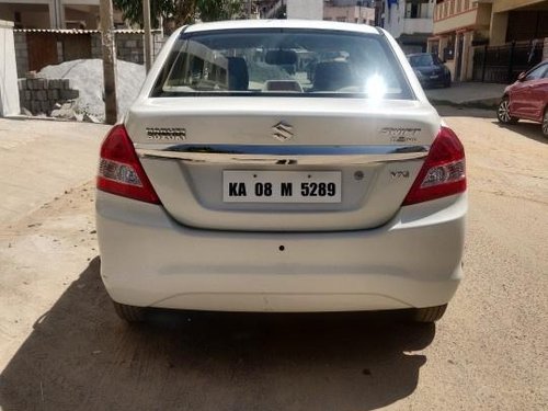 Used 2018 Maruti Suzuki Dzire VXI MT for sale in Bangalore