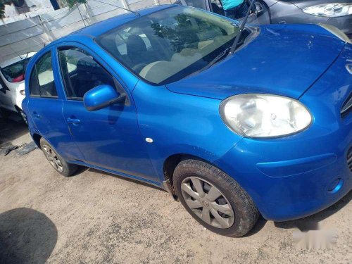 Used 2011 Micra Diesel  for sale in Pondicherry