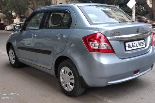 Used Maruti Suzuki Dzire VXI 2013 MT in New Delhi