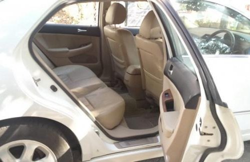  2006 Honda Accord V6 AT for sale in Bangalore