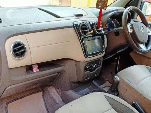 Used 2016 Renault Lodgy MT for sale in Chennai 