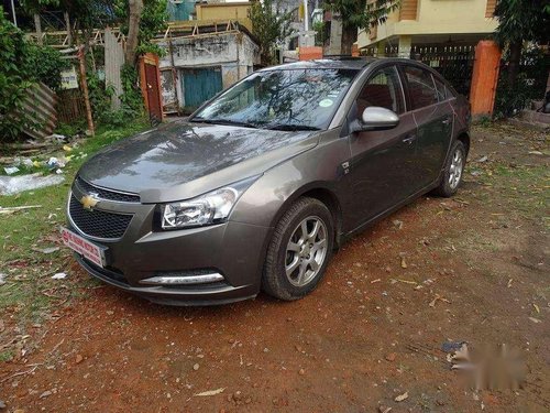 2011 Chevrolet Cruze LTZ AT for sale in Kolkata 