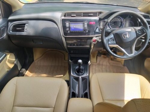 Used 2017 Honda City i-VTEC VX MT for sale in Bangalore