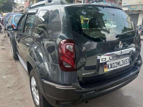 Used 2016 Duster  for sale in Nagar