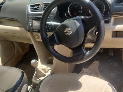 Used 2018 Maruti Suzuki Dzire VXI MT for sale in Bangalore