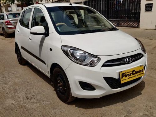 2012 Hyundai i10 Magna 1.2 MT for sale in Bangalore