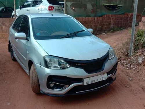 Used 2012 Etios G  for sale in Kannur