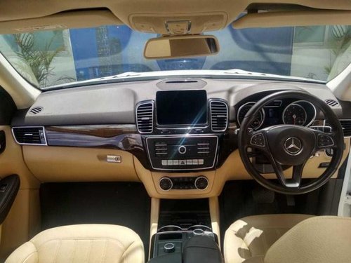 2018 Mercedes-Benz GLE AT for sale in Mumbai