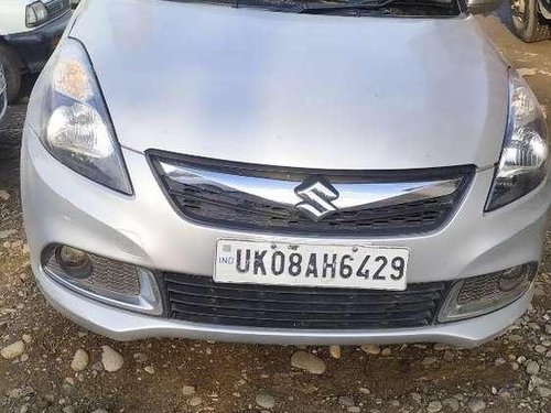 Used 2015 Swift Dzire  for sale in Haridwar