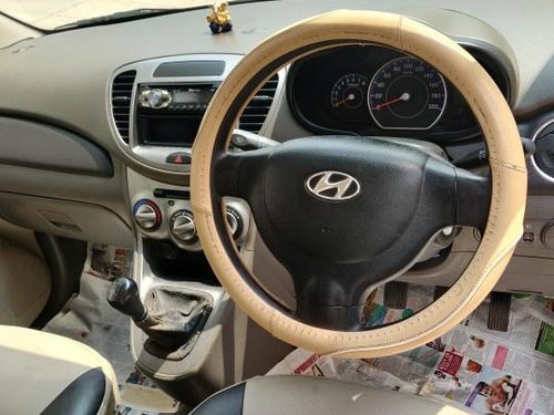 2012 Hyundai i10 Magna 1.2 MT for sale in Bangalore