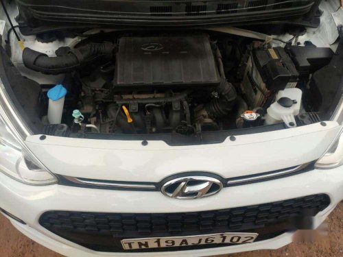 Used 2018 Hyundai Grand i10 MT for sale in Chennai 