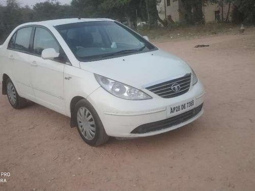 Tata Manza Aura (ABS), Safire BS-IV, 2010, MT for sale in Hyderabad 