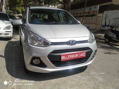 Used Hyundai i10 Asta 2016 MT for sale in Bangalore