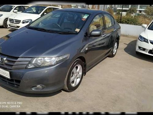 Used 2010 Honda City MT for sale in Pune