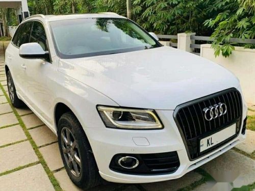 Used 2014 TT 2.0 TFSI  for sale in Thrissur