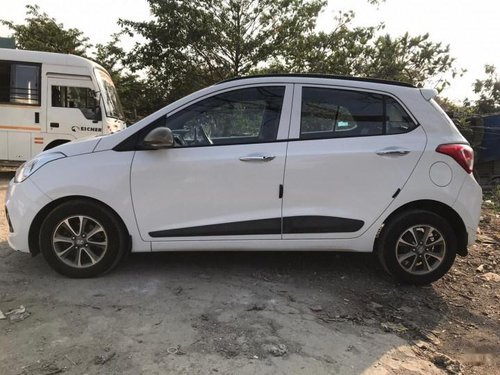 2014 Hyundai Grand i10 CRDi Asta MT in Mumbai