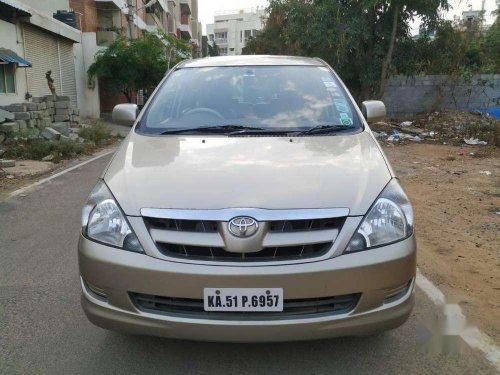 Used 2008 Toyota Innova MT for sale in Nagar 