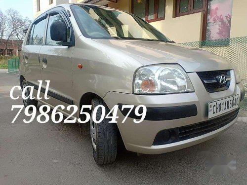 Used 2008 Santro Xing GLS  for sale in Chandigarh