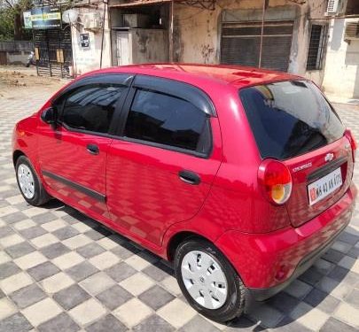 2013 Chevrolet Spark 1.0 LS BS3 MT for sale in Nagpur