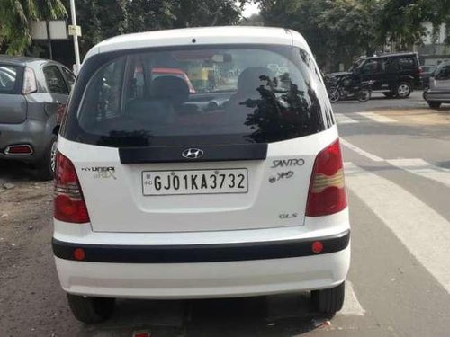 Used Hyundai Santro Xing GLS 2009 MT for sale in Ahmedabad 