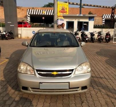 Chevrolet Optra 1.6 2006 MT for sale in Mangalore